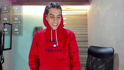 Snapshot of jharol_cardona chatting on 01/04/25, 01:21 Jharol  online show from 01/04/25, 01:21