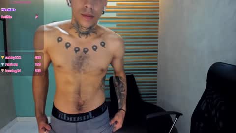 Snapshot of jharol_cardona chatting on 01/12/25, 05:03 Jharol  online show from 01/12/25, 05:03