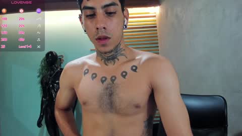 Snapshot of jharol_cardona chatting on 01/16/25, 04:28 Jharol  online show from 01/16/25, 04:28