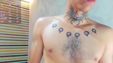 Snapshot of jharol_cardona chatting on 01/30/25, 01:33 Jharol  online show from 01/30/25, 01:33