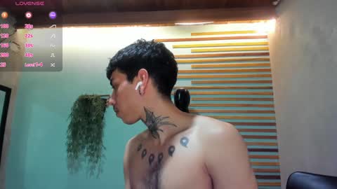 Snapshot of jharol_cardona chatting on 02/01/25, 01:34 Jharol  online show from 02/01/25, 01:34