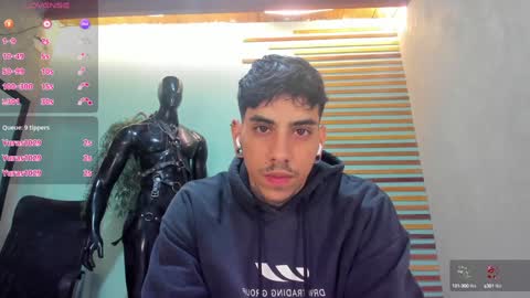 Snapshot of jharol_cardona chatting on 02/09/25, 01:33 Jharol  online show from 02/09/25, 01:33