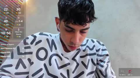 Snapshot of jharol_cardona chatting on 02/16/25, 04:53 Jharol  online show from 02/16/25, 04:53
