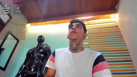 Snapshot of jharol_cardona chatting on 02/27/25, 01:27 Jharol  online show from 02/27/25, 01:27