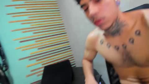 Snapshot of jharol_cardona chatting on 03/04/25, 04:27 Jharol  online show from 03/04/25, 04:27
