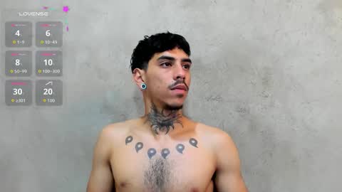 Snapshot of jharol_cardona chatting on 09/11/25, 01:39 Jharol  online show from 09/11/25, 01:39
