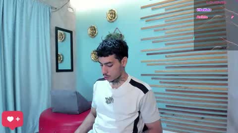 Jharol  online show from 11/02/25, 01:13