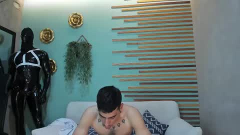 Jharol  online show from 11/26/25, 01:39