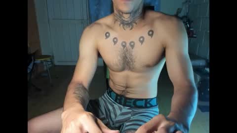 Jharol  online show from 03/12/26, 07:14