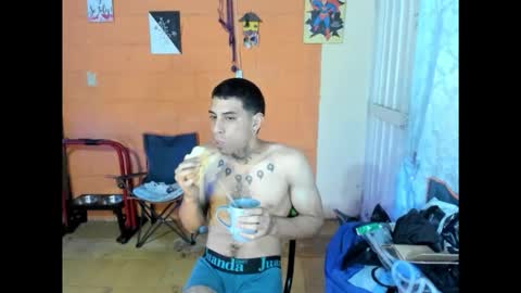 Jharol  online show from 03/23/26, 02:26