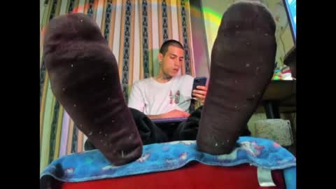 Jharol  online show from 05/03/26, 12:27