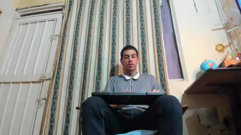 Jharol  online show from 06/20/26, 01:52