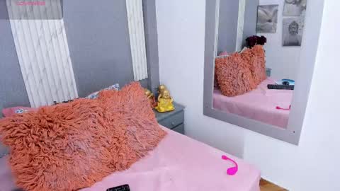 jhasly online show from 09/21/25, 11:45