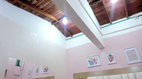 jhasly online show from 10/20/25, 12:05