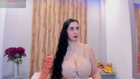 jhasly online show from 10/22/25, 12:05