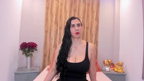 jhasly online show from 10/24/25, 12:01