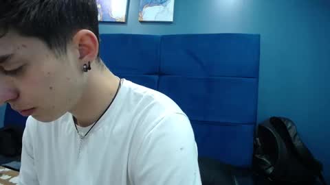 Jheampiero online show from 10/21/25, 12:28