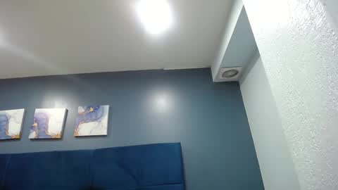 Jheampiero online show from 10/22/25, 12:27