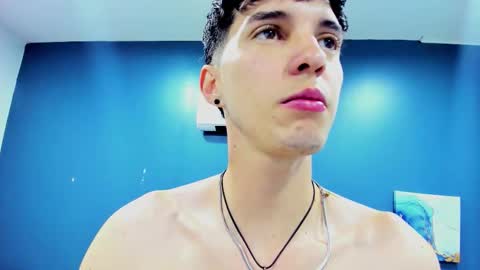 Jheampiero online show from 12/19/25, 02:35