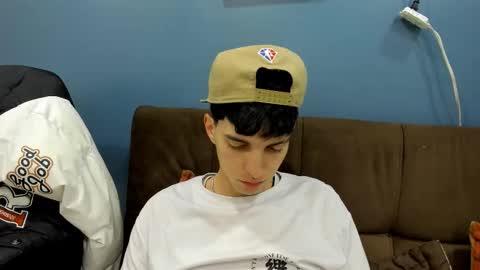 Jheampiero online show from 02/09/26, 09:41