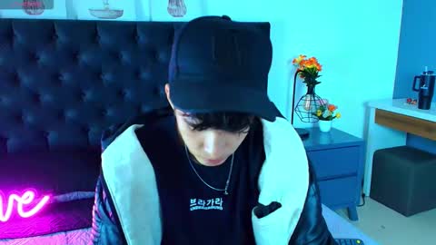 Jheampiero online show from 03/21/26, 10:35