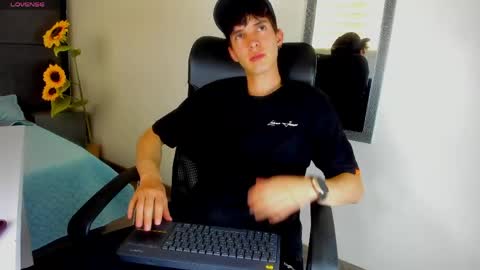 Jheampiero online show from 03/31/26, 08:31