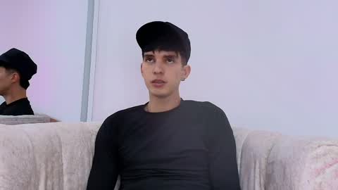 Jheampiero online show from 04/25/26, 09:01