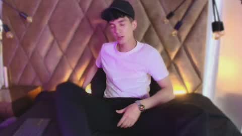 Jheampiero online show from 04/29/26, 09:10