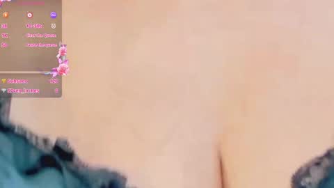  Candy  online show from 01/23/25, 10:11