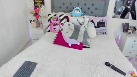  Candy  online show from 01/24/25, 06:56