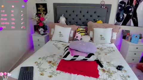  Candy  online show from 02/14/26, 06:48