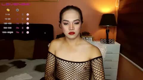 Snapshot of jhenagoddess chatting on 11/20/25, 07:19 JHENA online show from 11/20/25, 07:19