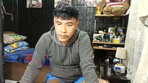 jherry26 online show from 01/11/25, 10:29