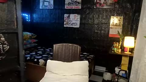 jherry26 online show from 02/24/25, 11:10