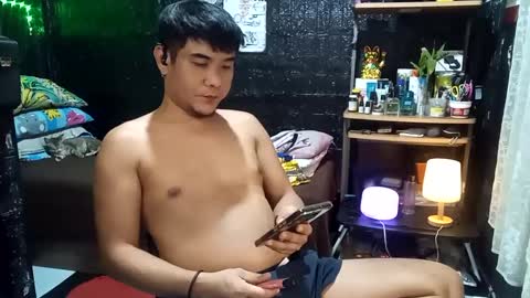 jherry26 online show from 03/02/25, 01:16