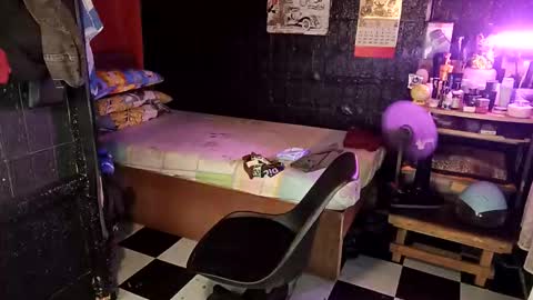 jherry26 online show from 10/12/25, 03:00