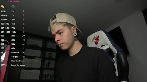 Snapshot of jhn_morghan chatting on 12/12/24, 04:15 Morghan online show from 12/12/24, 04:15