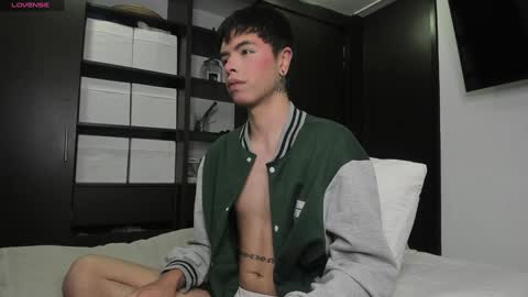 Snapshot of jhn_morghan chatting on 01/24/25, 02:28 Morghan online show from 01/24/25, 02:28