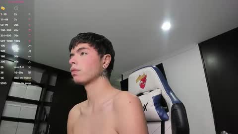 Snapshot of jhn_morghan chatting on 02/05/25, 03:02 Morghan online show from 02/05/25, 03:02