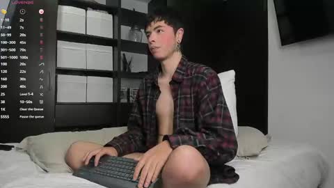 Snapshot of jhn_morghan chatting on 02/12/25, 04:54 Morghan online show from 02/12/25, 04:54