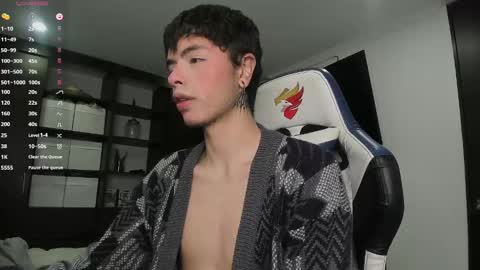 Snapshot of jhn_morghan chatting on 02/22/25, 04:07 Morghan online show from 02/22/25, 04:07