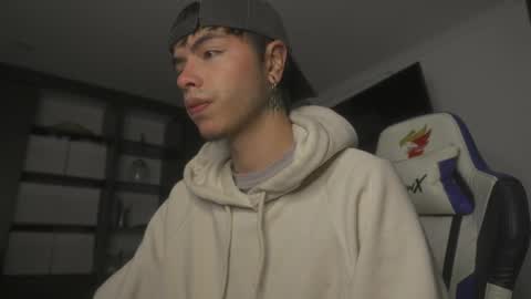 Snapshot of jhn_morghan chatting on 03/02/25, 08:05 Morghan online show from 03/02/25, 08:05