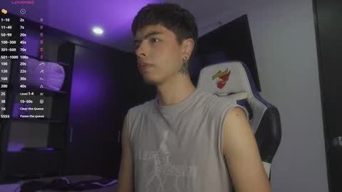 Snapshot of jhn_morghan chatting on 09/12/25, 05:51 Morghan online show from 09/12/25, 05:51