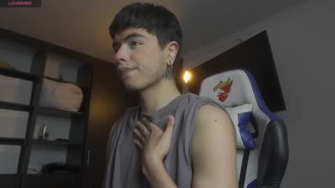 Snapshot of jhn_morghan chatting on 09/19/25, 04:18 Morghan online show from 09/19/25, 04:18