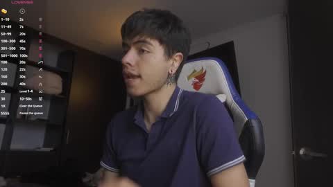 Snapshot of jhn_morghan chatting on 10/01/25, 05:41 Morghan online show from 10/01/25, 05:41