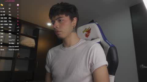 Snapshot of jhn_morghan chatting on 10/18/25, 02:03 Morghan online show from 10/18/25, 02:03