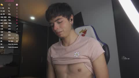 Snapshot of jhn_morghan chatting on 11/04/25, 09:47 Morghan online show from 11/04/25, 09:47