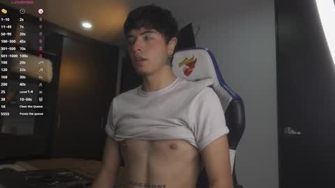 Snapshot of jhn_morghan chatting on 11/06/25, 01:39 Morghan online show from 11/06/25, 01:39