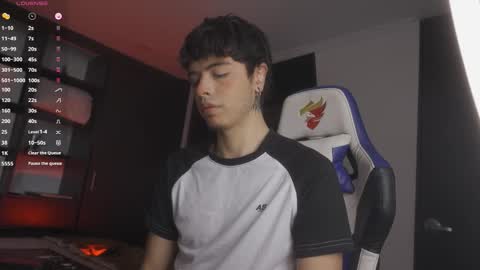 Snapshot of jhn_morghan chatting on 11/07/25, 05:46 Morghan online show from 11/07/25, 05:46