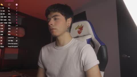 Snapshot of jhn_morghan chatting on 11/18/25, 10:14 Morghan online show from 11/18/25, 10:14